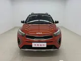 Kia Yipao, 2021 модельный год, 1.4L, CVT, комплектация Fun Edition (с люком), 1.4L, автоматическая КПП, передний привод 3