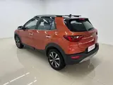 Kia Yipao, 2021 модельный год, 1.4L, CVT, комплектация Fun Edition (с люком), 1.4L, автоматическая КПП, передний привод 4