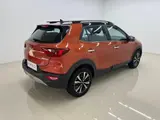 Kia Yipao, 2021 модельный год, 1.4L, CVT, комплектация Fun Edition (с люком), 1.4L, автоматическая КПП, передний привод 5