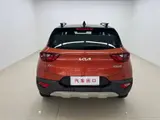 Kia Yipao, 2021 модельный год, 1.4L, CVT, комплектация Fun Edition (с люком), 1.4L, автоматическая КПП, передний привод 6
