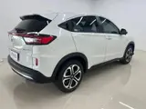 Honda XR-V, 2021 модельный год, 1.5L, CVT, комплектация Luxury Edition, 1.5L, автоматическая КПП, передний привод 4
