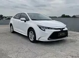Toyota Levin 2022 185T CVT Luxury Edition 1.2L Automatic FWD 2