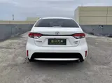 Toyota Levin 2022 185T CVT Luxury Edition 1.2L Automatic FWD 6