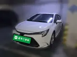 Toyota Levin, 2022 модельный год, 185T, CVT, комплектация Luxury Edition, 1.2L, автоматическая КПП, передний привод 2