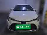 Toyota Levin, 2022 модельный год, 185T, CVT, комплектация Luxury Edition, 1.2L, автоматическая КПП, передний привод 3