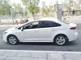 Toyota Levin, 2022 модельный год, 185T, CVT, комплектация Luxury Edition, 1.2L, автоматическая КПП, передний привод 4