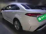 Toyota Levin, 2022 модельный год, 185T, CVT, комплектация Luxury Edition, 1.2L, автоматическая КПП, передний привод 5