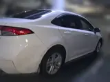 Toyota Levin, 2022 модельный год, 185T, CVT, комплектация Luxury Edition, 1.2L, автоматическая КПП, передний привод 6