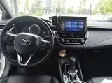 Toyota Levin, 2022 модельный год, 185T, CVT, комплектация Luxury Edition, 1.2L, автоматическая КПП, передний привод 8