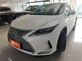 Lexus RX, 2021 модельный год, 300, комплектация Special Edition, 2.0T, автоматическая КПП, полный привод 1