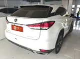 Lexus RX, 2021 модельный год, 300, комплектация Special Edition, 2.0T, автоматическая КПП, полный привод 2