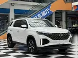 Hyundai ix35 (Beijing Hyundai), 2021 модельный год, 240TGDi, DCT, 2WD, комплектация GLS Leading Edition, 1.4T, автоматическая КПП, передний привод 1