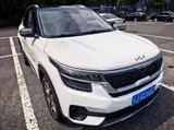 Kia KX3 (Aopao), 2021 модельный год, 1.5L, CVT, комплектация Trend Edition, 1.5L, автоматическая КПП, передний привод 2