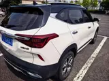 Kia KX3 (Aopao), 2021 модельный год, 1.5L, CVT, комплектация Trend Edition, 1.5L, автоматическая КПП, передний привод 5