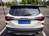Kia KX3 (Aopao), 2021 модельный год, 1.5L, CVT, комплектация Trend Edition, 1.5L, автоматическая КПП, передний привод 6