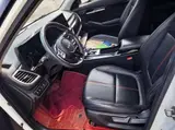 Kia KX3 (Aopao), 2021 модельный год, 1.5L, CVT, комплектация Trend Edition, 1.5L, автоматическая КПП, передний привод 7