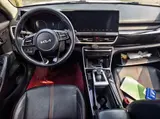 Kia KX3 (Aopao), 2021 модельный год, 1.5L, CVT, комплектация Trend Edition, 1.5L, автоматическая КПП, передний привод 9