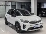 Kia Yipao 2021 1.4L CVT Sunroof Edition 1.4L Automatic FWD 1