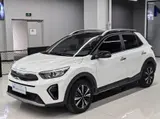 Kia Yipao 2021 1.4L CVT Sunroof Edition 1.4L Automatic FWD 2