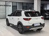Kia Yipao 2021 1.4L CVT Sunroof Edition 1.4L Automatic FWD 4