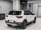 Kia Yipao 2021 1.4L CVT Sunroof Edition 1.4L Automatic FWD 5