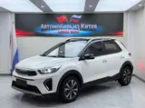 Kia Yipao, 2021 модельный год, 1.4L, CVT, комплектация с люком, 1.4L, автоматическая КПП, передний привод 2