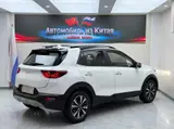 Kia Yipao, 2021 модельный год, 1.4L, CVT, комплектация с люком, 1.4L, автоматическая КПП, передний привод 4