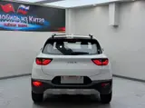 Kia Yipao, 2021 модельный год, 1.4L, CVT, комплектация с люком, 1.4L, автоматическая КПП, передний привод 5