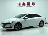 Hyundai Elantra (Yilante), 2023 модельный год, 1.5L, CVT, комплектация LUX (Premium), 1.5L, автоматическая КПП, передний привод 1