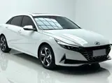 Hyundai Elantra (Yilante), 2023 модельный год, 1.5L, CVT, комплектация LUX (Premium), 1.5L, автоматическая КПП, передний привод 2