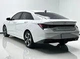 Hyundai Elantra (Yilante), 2023 модельный год, 1.5L, CVT, комплектация LUX (Premium), 1.5L, автоматическая КПП, передний привод 4