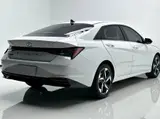 Hyundai Elantra (Yilante), 2023 модельный год, 1.5L, CVT, комплектация LUX (Premium), 1.5L, автоматическая КПП, передний привод 5