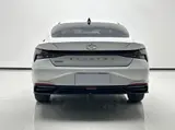 Hyundai Elantra (Yilante), 2023 модельный год, 1.5L, CVT, комплектация LUX (Premium), 1.5L, автоматическая КПП, передний привод 6