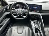 Hyundai Elantra (Yilante), 2023 модельный год, 1.5L, CVT, комплектация LUX (Premium), 1.5L, автоматическая КПП, передний привод 7