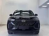Hyundai ix35 (Beijing Hyundai), 2021 модельный год, 240TGDi, DCT, 2WD, комплектация GLS Leading Edition, 1.4T, автоматическая КПП, передний привод 3