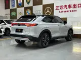 Honda Vezel, 2023 модельный год, 1.5L, CVT, комплектация Luxury Edition, 1.5L, автоматическая КПП, передний привод 4