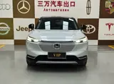 Honda Vezel, 2023 модельный год, 1.5L, CVT, комплектация Luxury Edition, 1.5L, автоматическая КПП, передний привод 3