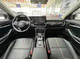 Kia KX3 (Aopao), 2021 модельный год, 1.5L, CVT, комплектация All-Round Edition, 1.5L, автоматическая КПП, передний привод 8