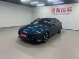 Hyundai Elantra (Yilante), 2022 модельный год, 1.5L, CVT, комплектация LUX (Premium), 1.5L, автоматическая КПП, передний привод 1