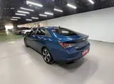Hyundai Elantra (Yilante), 2022 модельный год, 1.5L, CVT, комплектация LUX (Premium), 1.5L, автоматическая КПП, передний привод 4