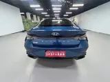 Hyundai Elantra (Yilante), 2022 модельный год, 1.5L, CVT, комплектация LUX (Premium), 1.5L, автоматическая КПП, передний привод 6