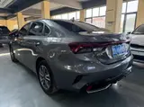 Kia K3, 2023 модельный год, 1.5L, CVT, комплектация Luxury Edition, 1.5L, автоматическая КПП, передний привод 3