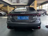 Kia K3, 2023 модельный год, 1.5L, CVT, комплектация Luxury Edition, 1.5L, автоматическая КПП, передний привод 5