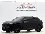 Honda XR-V, 2023 модельный год, 1.5L, CVT, комплектация Rechao Edition, 1.5L, автоматическая КПП, передний привод 2