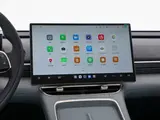 ARCFOX Бета T1 2026 450 MAX 9