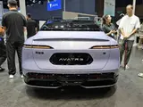 AVATR 06 2025 Ультра Гибрид 3