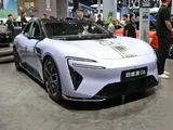 AVATR 06 2025 Ультра Гибрид 4
