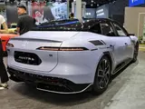 AVATR 06 2025 Ультра Гибрид 6