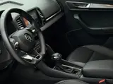 Skoda Karoq 2023 TSI280 Prestige Edition 1.4T АКПП Передний привод 2