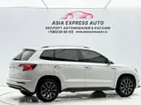 Skoda Karoq 2023 TSI280 Prestige Edition 1.4T АКПП Передний привод 12